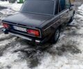 Коричневый ВАЗ 2106, объемом двигателя 1.3 л и пробегом 250 тыс. км за 1400 $, фото 1 на Automoto.ua