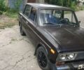 Коричневый ВАЗ 2106, объемом двигателя 1.3 л и пробегом 84 тыс. км за 1156 $, фото 1 на Automoto.ua
