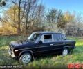 Коричневый ВАЗ 2106, объемом двигателя 1.3 л и пробегом 0 тыс. км за 1050 $, фото 1 на Automoto.ua