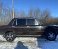 Коричневий ВАЗ 2106, об'ємом двигуна 1.3 л та пробігом 90 тис. км за 1150 $, фото 2 на Automoto.ua