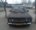 Коричневый ВАЗ 2106, объемом двигателя 0 л и пробегом 111 тыс. км за 415 $, фото 1 на Automoto.ua