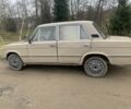 Коричневый ВАЗ 2106, объемом двигателя 1.3 л и пробегом 10 тыс. км за 600 $, фото 1 на Automoto.ua