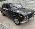 Коричневый ВАЗ 2106, объемом двигателя 1.3 л и пробегом 100 тыс. км за 550 $, фото 1 на Automoto.ua
