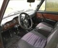 Коричневий ВАЗ 2106, об'ємом двигуна 1.6 л та пробігом 68 тис. км за 800 $, фото 6 на Automoto.ua