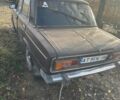 Коричневый ВАЗ 2106, объемом двигателя 1.3 л и пробегом 300 тыс. км за 500 $, фото 3 на Automoto.ua