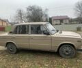 Коричневый ВАЗ 2106, объемом двигателя 1.3 л и пробегом 10 тыс. км за 600 $, фото 2 на Automoto.ua