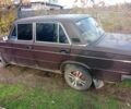 Коричневый ВАЗ 2106, объемом двигателя 1.3 л и пробегом 84 тыс. км за 548 $, фото 2 на Automoto.ua