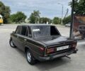 Коричневый ВАЗ 2106, объемом двигателя 1.5 л и пробегом 170 тыс. км за 950 $, фото 3 на Automoto.ua