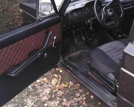 Коричневый ВАЗ 2106, объемом двигателя 1.5 л и пробегом 100 тыс. км за 1300 $, фото 4 на Automoto.ua