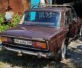 ВАЗ 2106 1987 в Славянске на Automoto.ua Коричневый ВАЗ 2106, объемом двигателя 1.5 л и пробегом 68 тыс. км за 1200 $, фото 2 на Automoto.ua