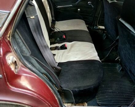 Коричневий ВАЗ 2106, об'ємом двигуна 1.3 л та пробігом 100 тис. км за 620 $, фото 4 на Automoto.ua