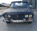 Коричневый ВАЗ 2106, объемом двигателя 1.6 л и пробегом 35 тыс. км за 280 $, фото 1 на Automoto.ua