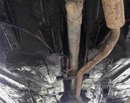 Коричневый ВАЗ 2106, объемом двигателя 1.5 л и пробегом 100 тыс. км за 1300 $, фото 6 на Automoto.ua