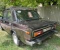 Коричневий ВАЗ 2106, об'ємом двигуна 1.3 л та пробігом 21 тис. км за 500 $, фото 4 на Automoto.ua