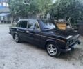 Коричневий ВАЗ 2106, об'ємом двигуна 1.5 л та пробігом 90 тис. км за 1400 $, фото 1 на Automoto.ua