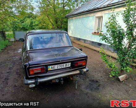 Коричневий ВАЗ 2106, об'ємом двигуна 1.3 л та пробігом 0 тис. км за 700 $, фото 1 на Automoto.ua