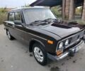Коричневый ВАЗ 2106, объемом двигателя 1.3 л и пробегом 20 тыс. км за 1406 $, фото 1 на Automoto.ua