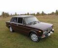Коричневый ВАЗ 2106, объемом двигателя 1.3 л и пробегом 68 тыс. км за 1050 $, фото 1 на Automoto.ua