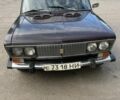 Коричневый ВАЗ 2106, объемом двигателя 1.3 л и пробегом 103 тыс. км за 1000 $, фото 1 на Automoto.ua