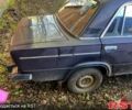 Коричневый ВАЗ 2106, объемом двигателя 13 л и пробегом 0 тыс. км за 500 $, фото 5 на Automoto.ua