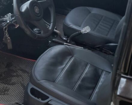 Коричневий ВАЗ 2106, об'ємом двигуна 1.5 л та пробігом 1000 тис. км за 2200 $, фото 5 на Automoto.ua