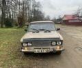 Коричневый ВАЗ 2106, объемом двигателя 1.3 л и пробегом 10 тыс. км за 600 $, фото 1 на Automoto.ua