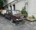 ВАЗ 2106 1987 в Днепре (Днепропетровске) на Automoto.ua Коричневый ВАЗ 2106, объемом двигателя 0 л и пробегом 140 тыс. км за 300 $, фото 2 на Automoto.ua