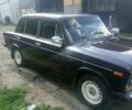 Коричневий ВАЗ 2106, об'ємом двигуна 1.3 л та пробігом 80 тис. км за 1550 $, фото 5 на Automoto.ua