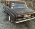 Коричневий ВАЗ 2106, об'ємом двигуна 1.3 л та пробігом 3 тис. км за 476 $, фото 5 на Automoto.ua