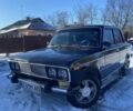 Коричневий ВАЗ 2106, об'ємом двигуна 1.3 л та пробігом 90 тис. км за 1150 $, фото 1 на Automoto.ua
