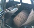 Коричневый ВАЗ 2106, объемом двигателя 1.3 л и пробегом 84 тыс. км за 1156 $, фото 11 на Automoto.ua