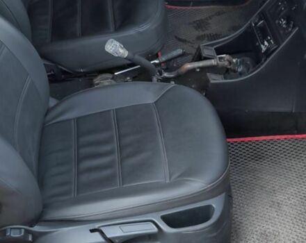 Коричневий ВАЗ 2106, об'ємом двигуна 1.5 л та пробігом 1000 тис. км за 2200 $, фото 7 на Automoto.ua