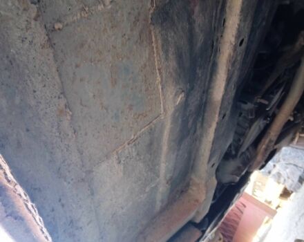 Коричневый ВАЗ 2106, объемом двигателя 1.3 л и пробегом 140 тыс. км за 24000 $, фото 9 на Automoto.ua