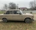 Коричневый ВАЗ 2106, объемом двигателя 1.3 л и пробегом 10 тыс. км за 600 $, фото 3 на Automoto.ua