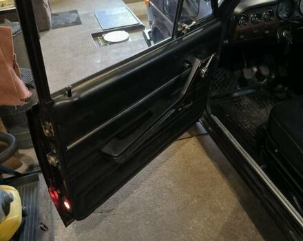 Коричневый ВАЗ 2106, объемом двигателя 1.3 л и пробегом 80 тыс. км за 3500 $, фото 7 на Automoto.ua