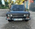 Коричневый ВАЗ 2106, объемом двигателя 1.29 л и пробегом 17 тыс. км за 1300 $, фото 1 на Automoto.ua