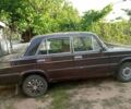 Коричневий ВАЗ 2106, об'ємом двигуна 1.5 л та пробігом 83 тис. км за 1400 $, фото 1 на Automoto.ua