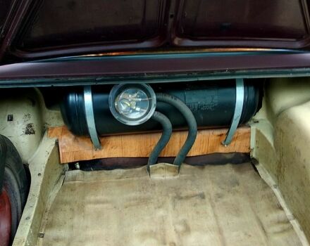 Коричневий ВАЗ 2106, об'ємом двигуна 1.3 л та пробігом 100 тис. км за 620 $, фото 8 на Automoto.ua