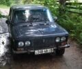 Коричневый ВАЗ 2106, объемом двигателя 0 л и пробегом 100 тыс. км за 800 $, фото 1 на Automoto.ua