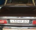 Коричневий ВАЗ 2106, об'ємом двигуна 1.3 л та пробігом 84 тис. км за 1081 $, фото 1 на Automoto.ua