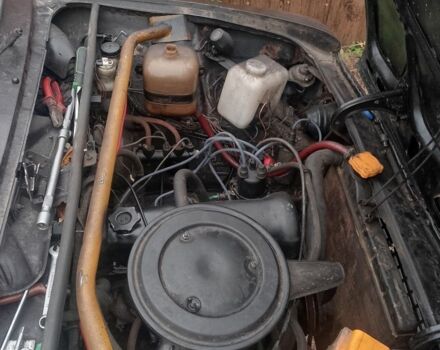 Коричневый ВАЗ 2106, объемом двигателя 1.3 л и пробегом 70 тыс. км за 406 $, фото 4 на Automoto.ua