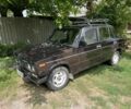 Коричневий ВАЗ 2106, об'ємом двигуна 1.3 л та пробігом 21 тис. км за 550 $, фото 1 на Automoto.ua