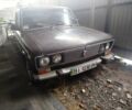 Коричневый ВАЗ 2106, объемом двигателя 1.3 л и пробегом 150 тыс. км за 565 $, фото 1 на Automoto.ua