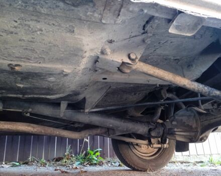 Коричневый ВАЗ 2106, объемом двигателя 1.3 л и пробегом 140 тыс. км за 24000 $, фото 10 на Automoto.ua