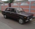 Коричневый ВАЗ 2106, объемом двигателя 1.3 л и пробегом 140 тыс. км за 24000 $, фото 1 на Automoto.ua