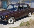 ВАЗ 2106 1987 в Славянске на Automoto.ua Коричневый ВАЗ 2106, объемом двигателя 1.5 л и пробегом 68 тыс. км за 1200 $, фото 3 на Automoto.ua