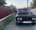 Коричневый ВАЗ 2106, объемом двигателя 1.3 л и пробегом 100 тыс. км за 338 $, фото 1 на Automoto.ua
