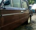 Коричневий ВАЗ 2106, об'ємом двигуна 1.3 л та пробігом 100 тис. км за 620 $, фото 6 на Automoto.ua