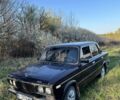 Коричневый ВАЗ 2106, объемом двигателя 1.3 л и пробегом 74 тыс. км за 1050 $, фото 1 на Automoto.ua