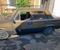 Коричневий ВАЗ 2106, об'ємом двигуна 1.3 л та пробігом 60 тис. км за 1000 $, фото 1 на Automoto.ua